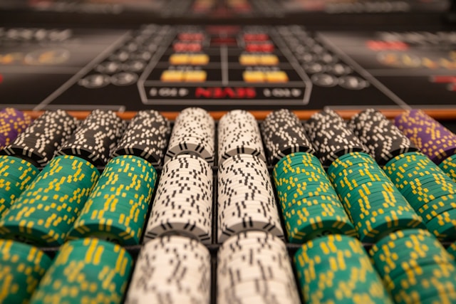 An Analysis of Mobile Sports Betting