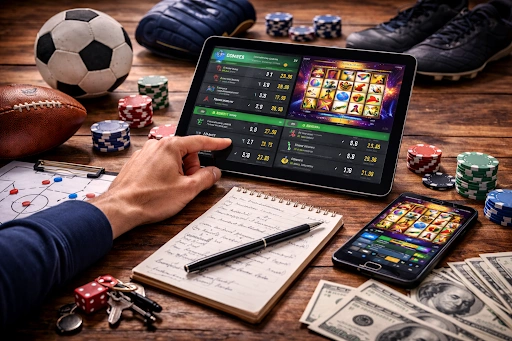 How to Compare Sports Betting Sites Beyond Odds and Bonuses
